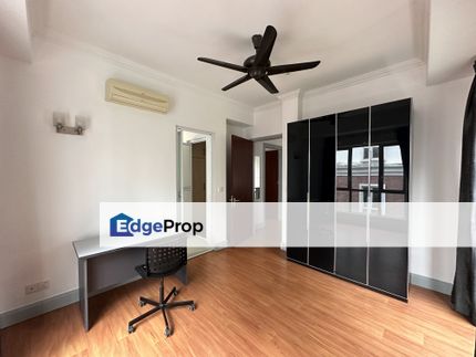 Casa Tropicana 2car parks High Floor Strategy Locations Unblock View, Selangor, Tropicana