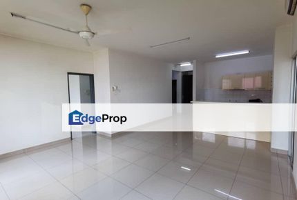 Casa Tropicana Pj 1165sf For Sale P/Furnish Ideal Loc Non Bumi, Selangor, Tropicana