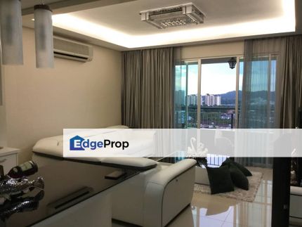 Casa Tropicana Fully Renovated Move In Conditions 3car parks Int. Sch, Selangor, Tropicana