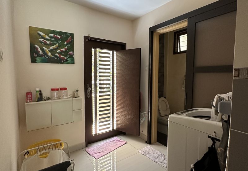 Laman Rimbunan Matahari