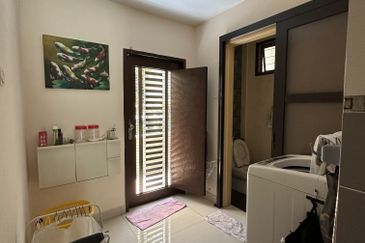 Laman Rimbunan Matahari