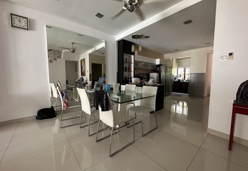 Laman Rimbunan Matahari