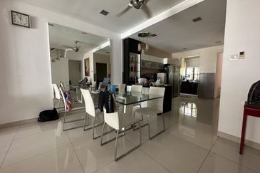 Laman Rimbunan Matahari