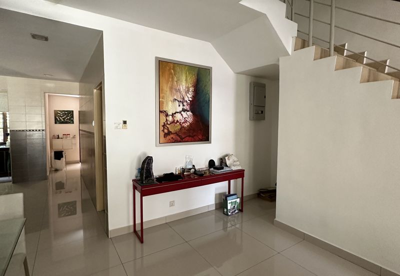 Laman Rimbunan Matahari