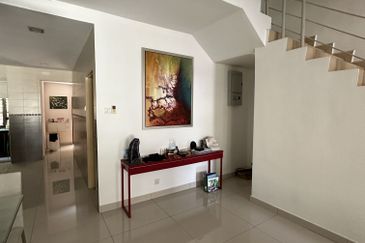 Laman Rimbunan Matahari