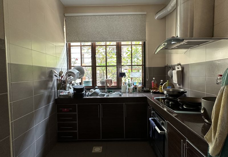 Laman Rimbunan Matahari