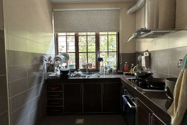 Laman Rimbunan Matahari