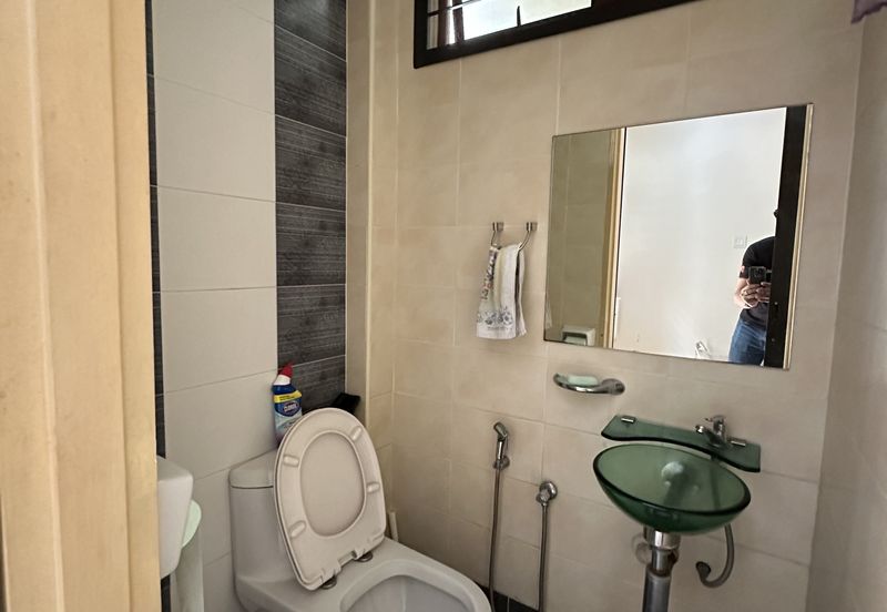 Laman Rimbunan Matahari