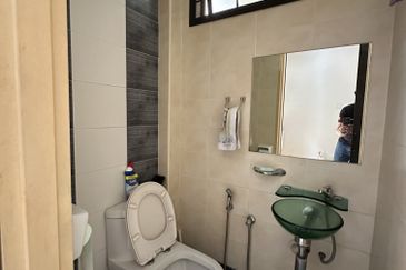 Laman Rimbunan Matahari