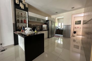 Laman Rimbunan Matahari