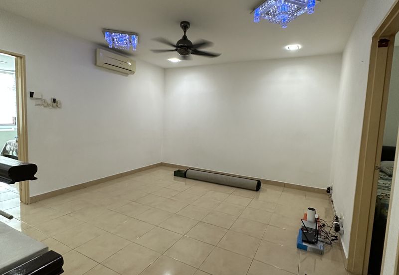 Laman Rimbunan Matahari