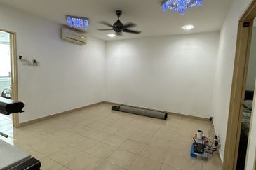 Laman Rimbunan Matahari