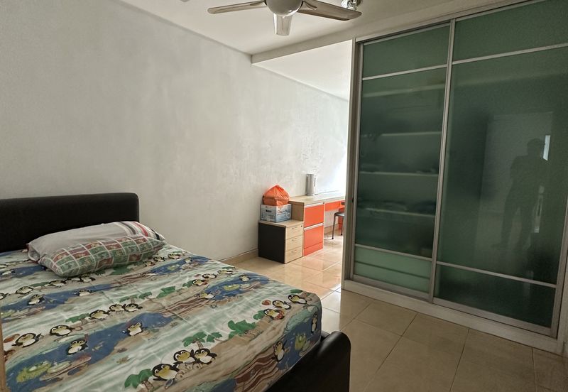 Laman Rimbunan Matahari