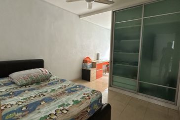 Laman Rimbunan Matahari