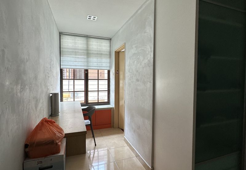 Laman Rimbunan Matahari