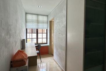 Laman Rimbunan Matahari