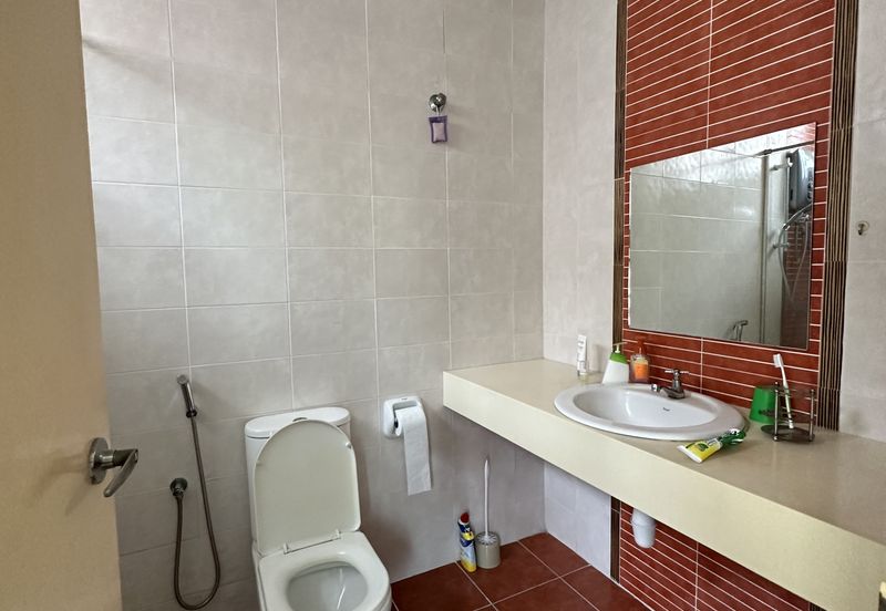 Laman Rimbunan Matahari