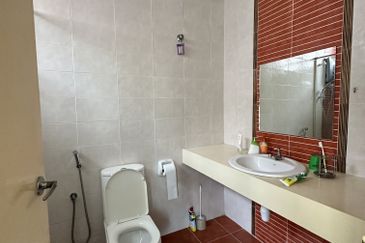 Laman Rimbunan Matahari