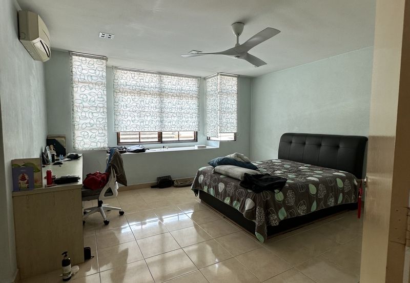 Laman Rimbunan Matahari