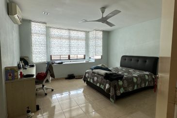 Laman Rimbunan Matahari