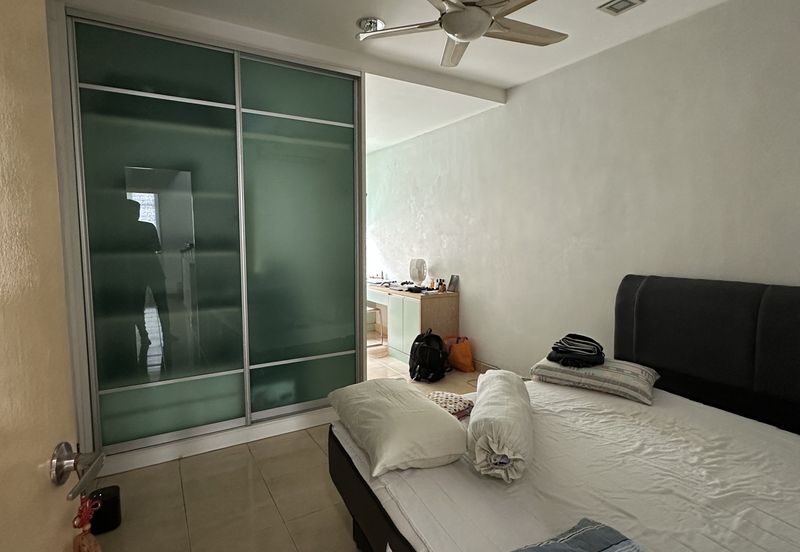 Laman Rimbunan Matahari