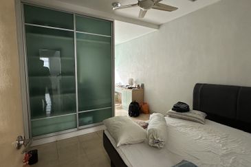 Laman Rimbunan Matahari