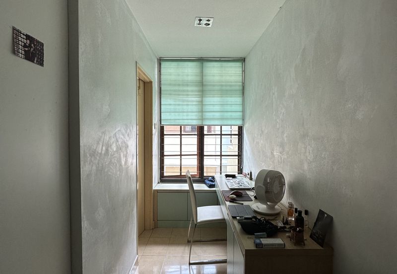 Laman Rimbunan Matahari