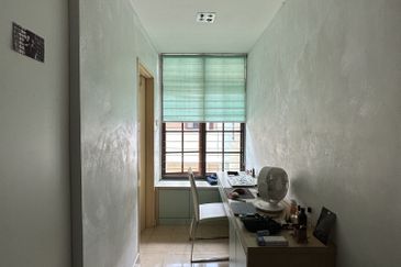 Laman Rimbunan Matahari