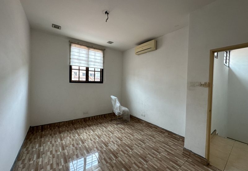 Laman Rimbunan Matahari