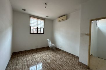 Laman Rimbunan Matahari