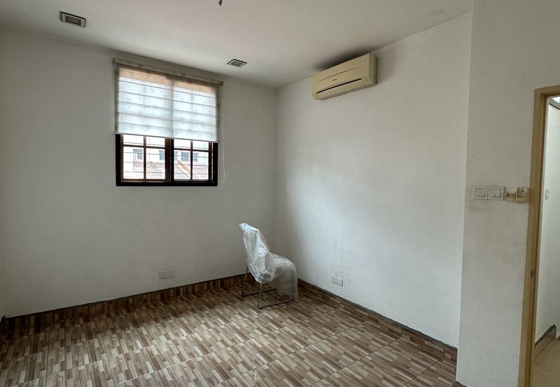 Laman Rimbunan Matahari