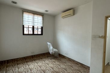 Laman Rimbunan Matahari