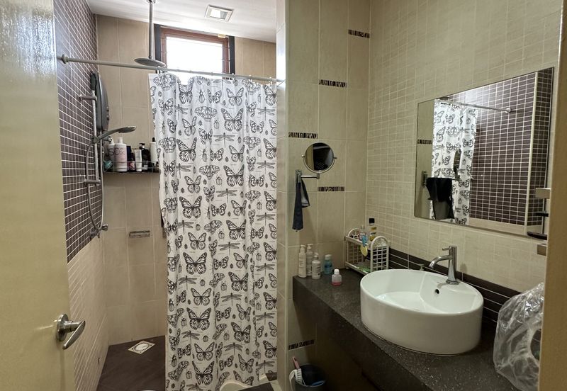 Laman Rimbunan Matahari