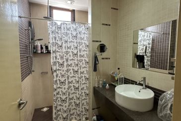 Laman Rimbunan Matahari