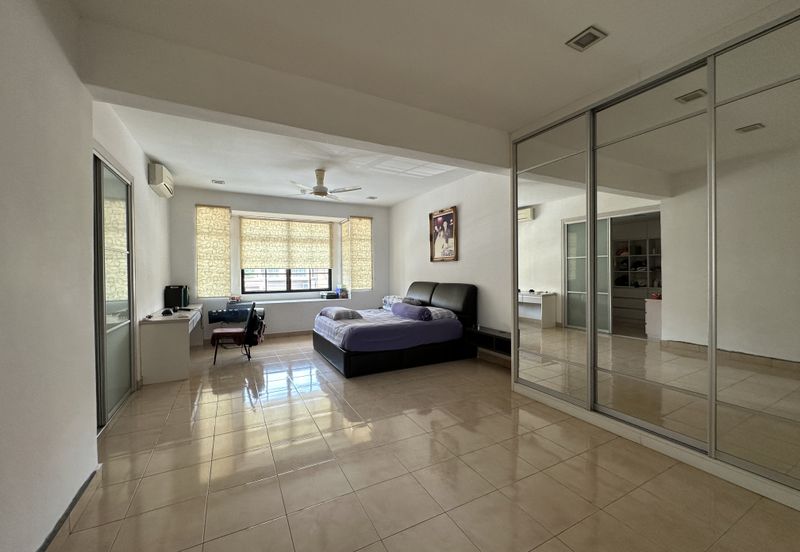 Laman Rimbunan Matahari