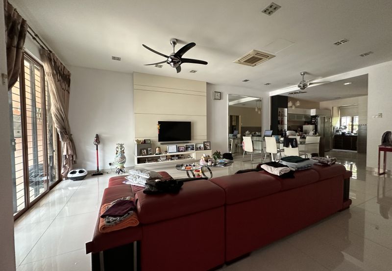 Laman Rimbunan Matahari