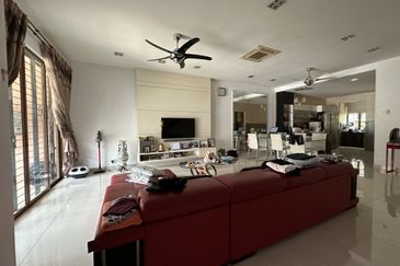 Laman Rimbunan Matahari