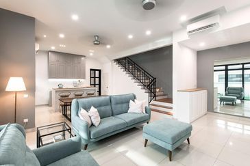 Laman Rimbunan Matahari