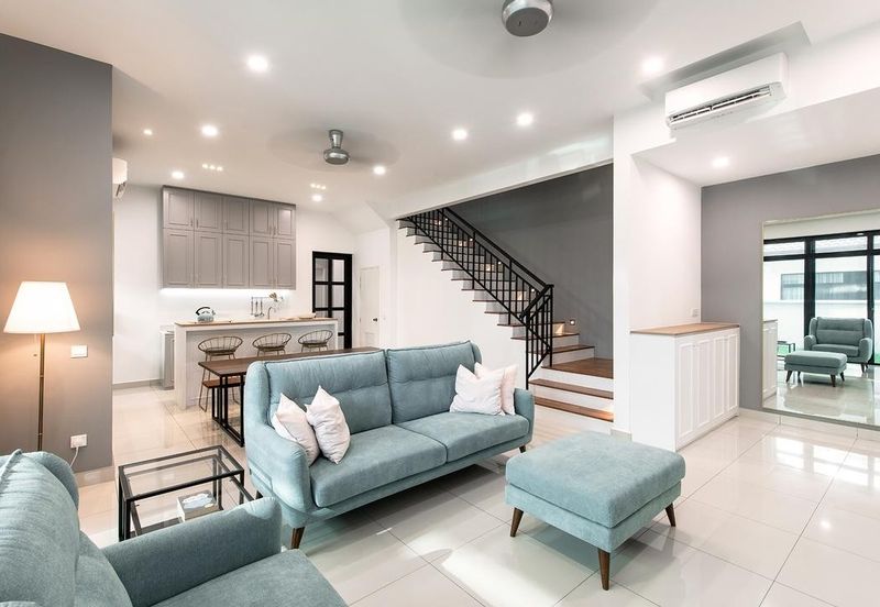 Laman Rimbunan Matahari