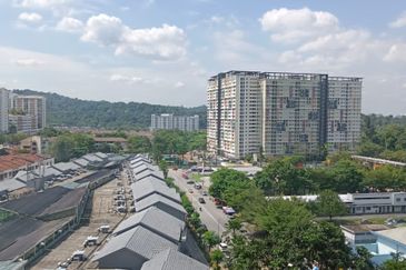 One Damansara