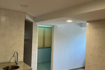 Villamas Condominium