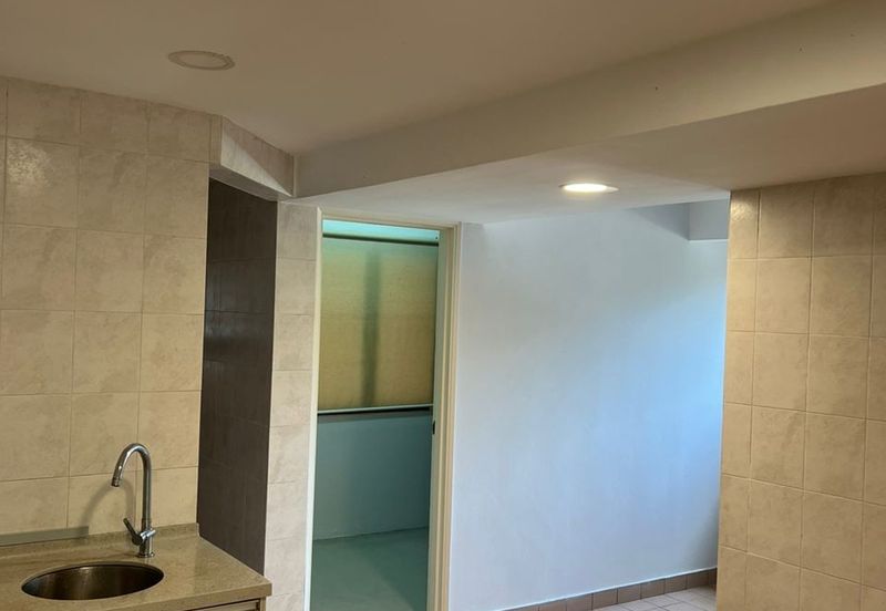 Villamas Condominium