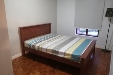 Villamas Condominium