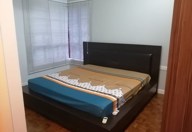 Villamas Condominium