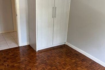 Villamas Condominium