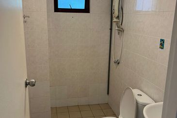 Villamas Condominium