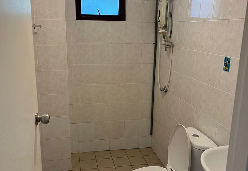 Villamas Condominium