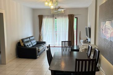 Villamas Condominium