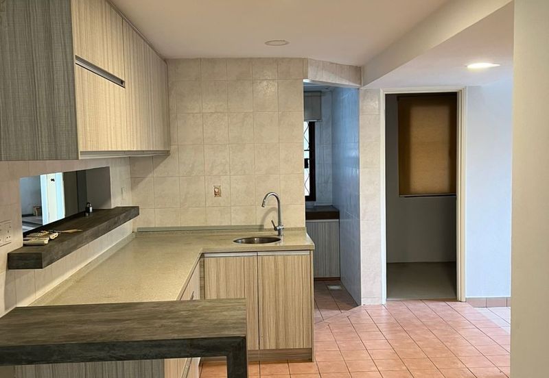 Villamas Condominium