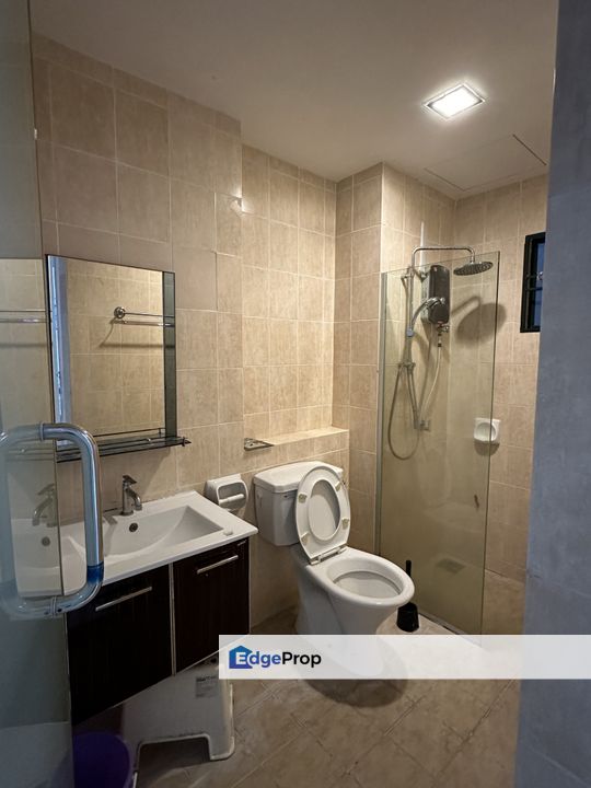 Changkat View Low Floor Tip-Top conditions Renovated Exclusive KL, Kuala Lumpur, Dutamas